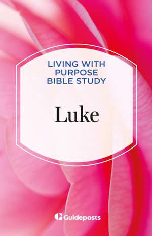 Luke de Guideposts