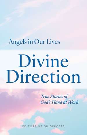 Divine Direction de Guideposts