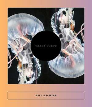 Splendor: Trans Poets de Sarah Coolidge