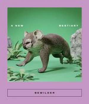 Bewilder de Andrés Barba
