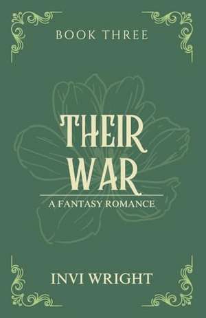Their War de Invi Wright