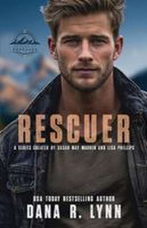 Rescuer de Dana R. Lynn
