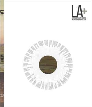 LA+ Media de Karen M'Closkey