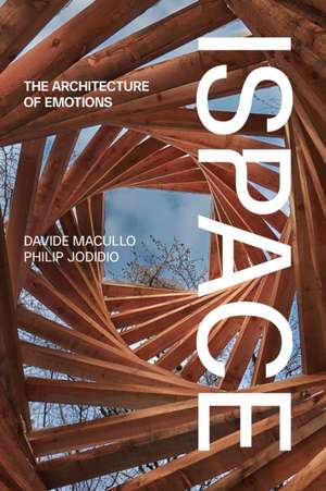 Ispace de Davide Macullo
