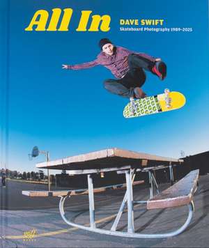 All In de Dave Swift