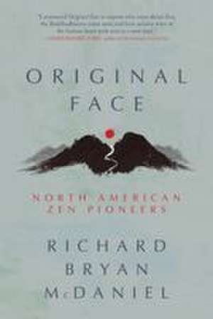 Original Face de Richard Bryan Mcdaniel