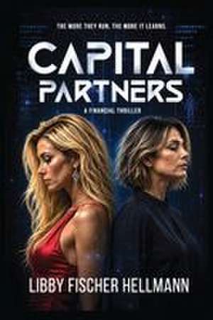 Capital Partners de Libby Fischer Hellmann