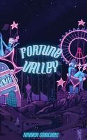 Fortune Valley de Amber Sánchez