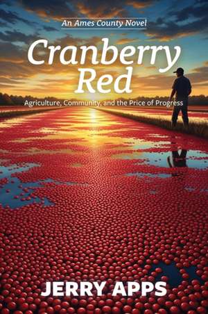Cranberry Red de Jerry Apps