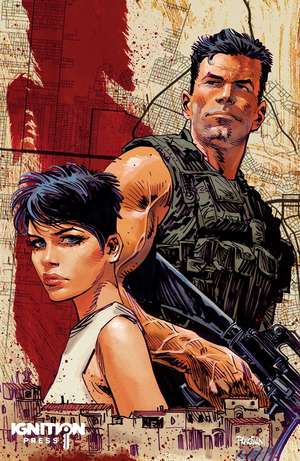 Extraction: An Extraction Story de Ande Parks