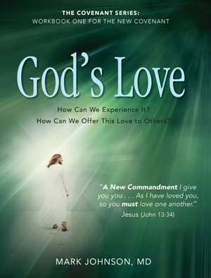 God's Love de Mark Johnson