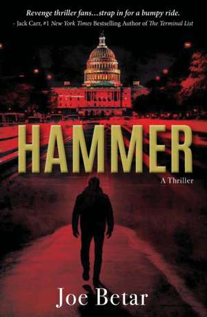 Hammer de Joe Betar