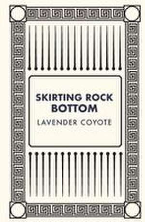 Skirting Rock Bottom de Lavender Coyote