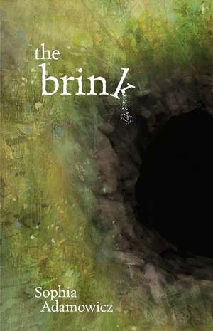 The Brink de Sophia Adamowicz