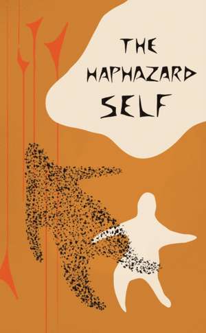 The Haphazard Self Journal de McNally Editions