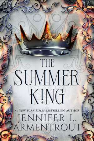 The Summer King de Jennifer L. Armentrout
