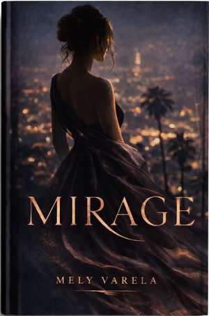 Mirage de Mely Varela