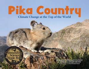 Pika Country de Marlo Garnsworthy