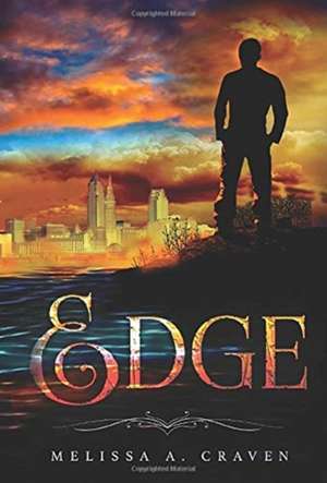 Edge de Melissa A. Craven