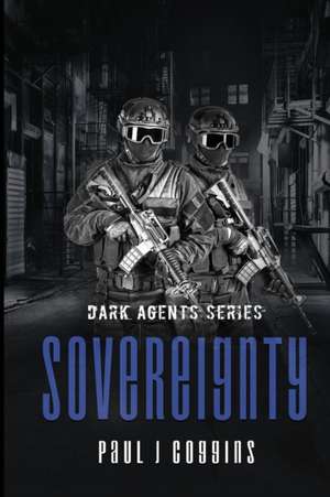 Sovereignty de Paul J. Coggins