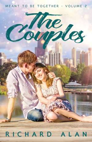 The Couples de Richard Alan