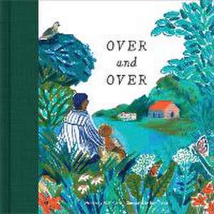 Over & Over: A Children's Book to Soothe Children's Worries de M. H. Clark