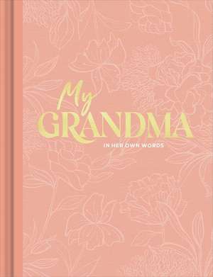 My Grandma Interview de Miriam Hathaway