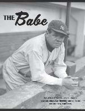 The Babe de Jane Leavy