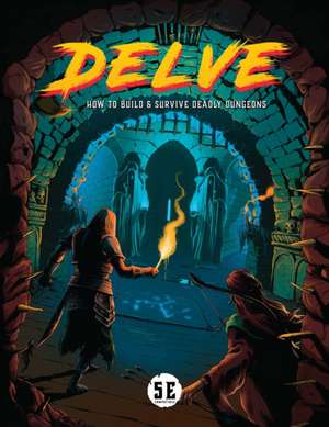 Delve de Robert Bob World Builder Mason