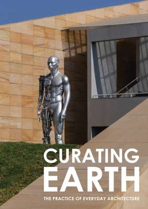 Curating Earth de Jayesh Hariyani