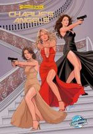 Female Force de Mike Pingel