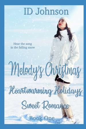 Melody's Christmas de Id Johnson