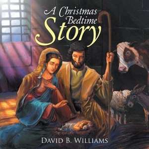 A Christmas Bedtime Story de David B. Williams