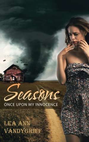 Seasons de Lea Ann Vandygriff