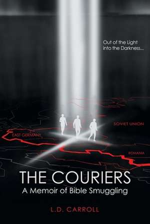 The Couriers de Carroll, L. D.