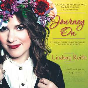 Journey on de Reith, Lindsay