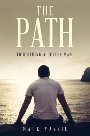 The Path de Mark Yazzie