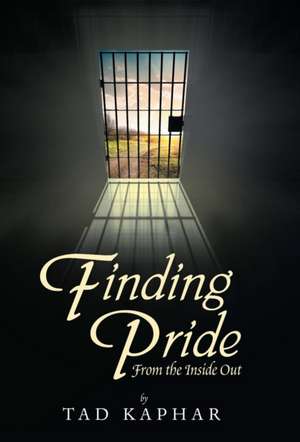 Finding Pride de Tad Kaphar