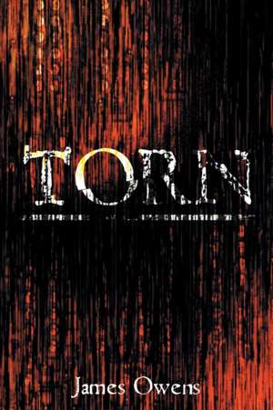 Torn de James Owens