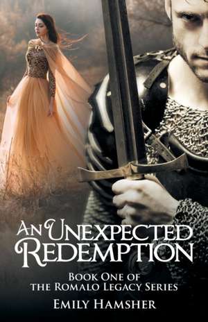 An Unexpected Redemption de Emily Hamsher