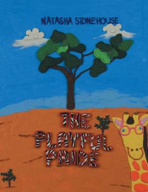 The Playful Pride de Natasha Stonehouse