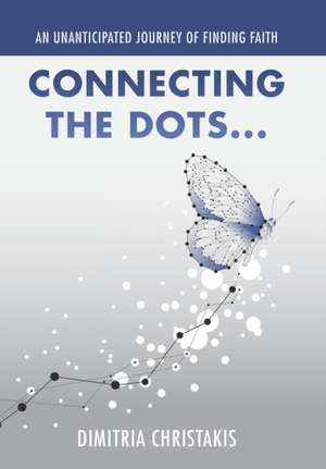 Connecting the Dots . . . de Dimitria Christakis