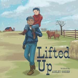 Lifted Up de Ashley Gooden