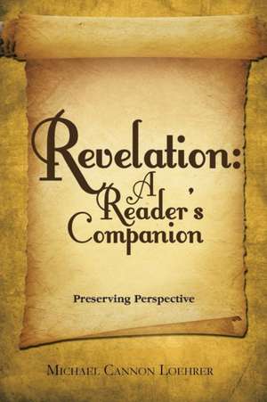 Revelation de Michael Cannon Loehrer