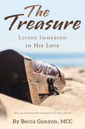 The Treasure de Becca Gunyon MCC