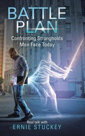 Battle Plan de Ernie Stuckey