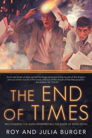 The End of Times de Roy Burger