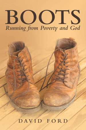 Boots de David Ford