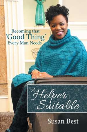 A Helper Suitable de Susan Best