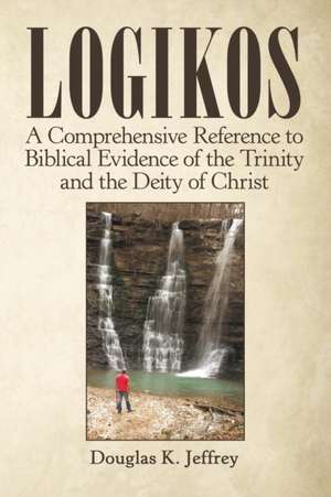 Logikos de Douglas K. Jeffrey